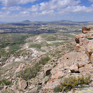Cappadocia